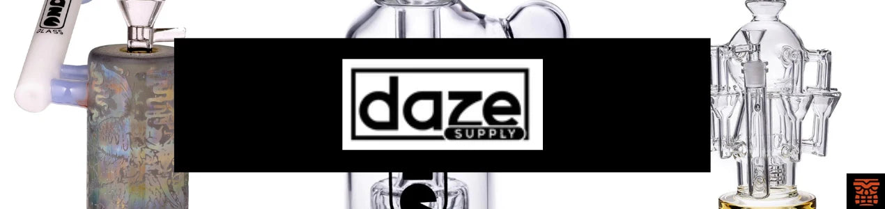 DAZE GLASS