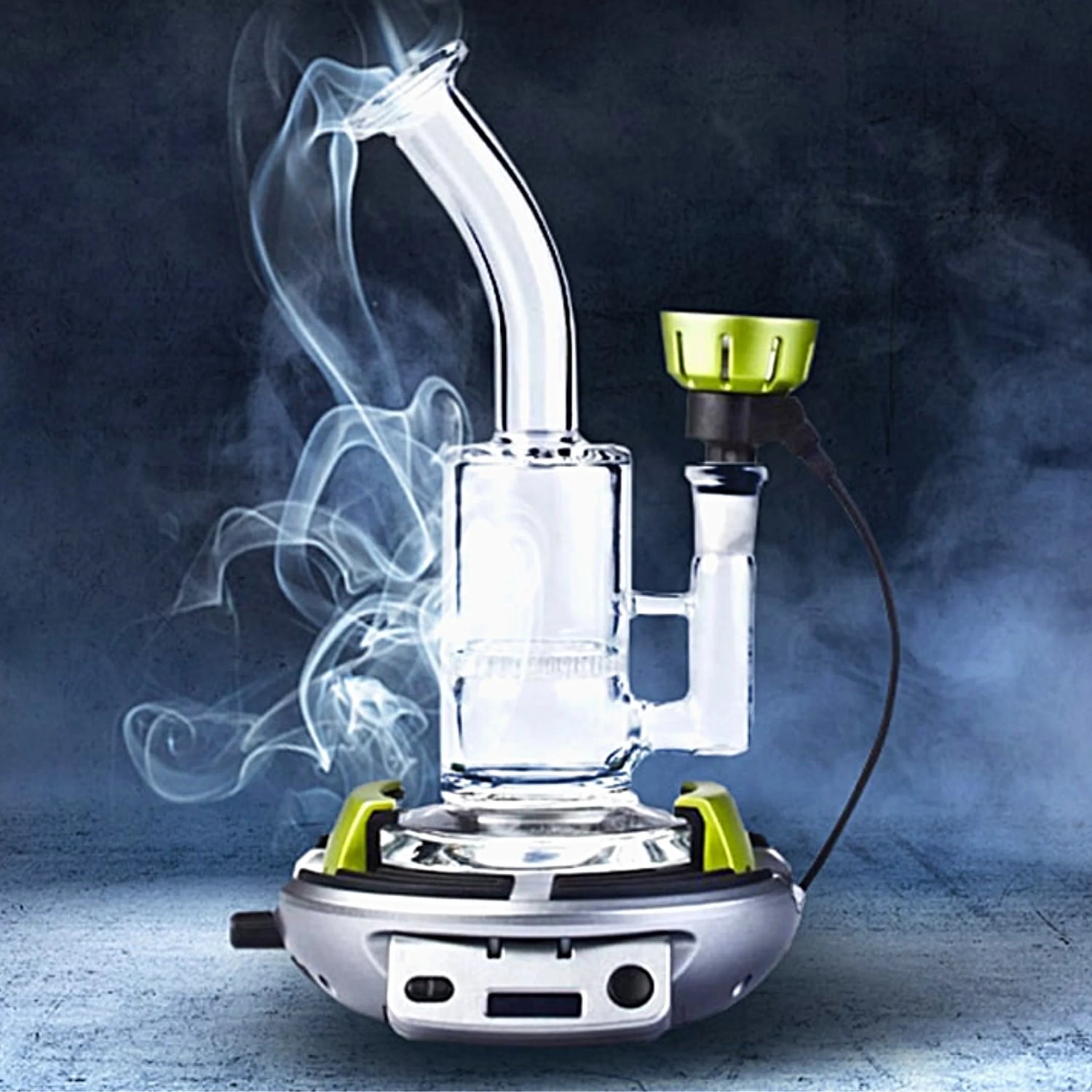 Vaporizers & E Rigs