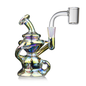 MJ Arsenal Hydra Mini Dab Rig