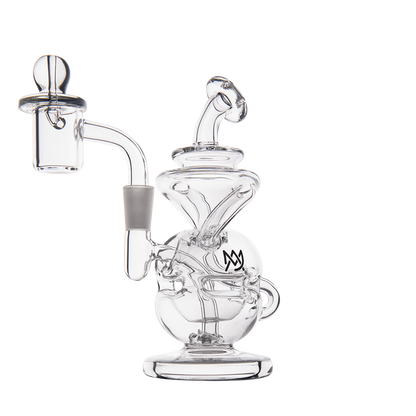 MJ Arsenal Infinity Mini Dab Rig