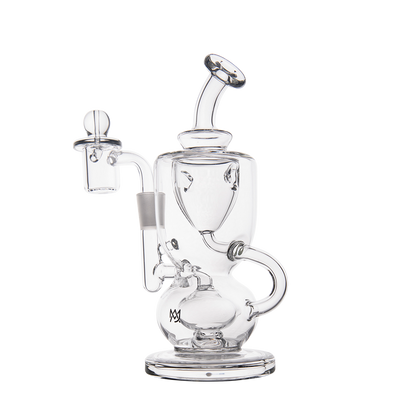 MJ Arsenal Titan Mini Dab Rig