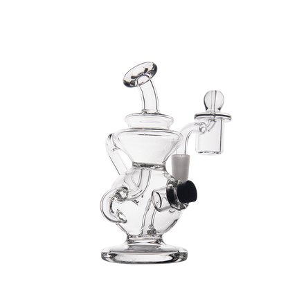 MJ Arsenal Mini Jig Mini Dab Rig