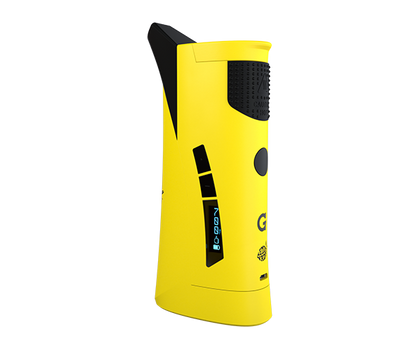 Lemonnade X G Pen Roam - Portable E-Rig Vaporizer