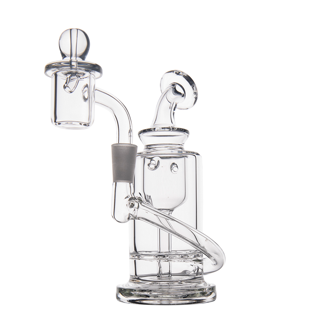 MJ Arsenal Ursa Mini Dab Rig