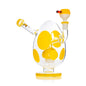 HEMPER - Spotted Egg XL Bong 9"