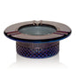 Twenties Collection Ashtray | Midnight