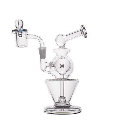 MJ Arsenal Gemini Mini Dab Rig