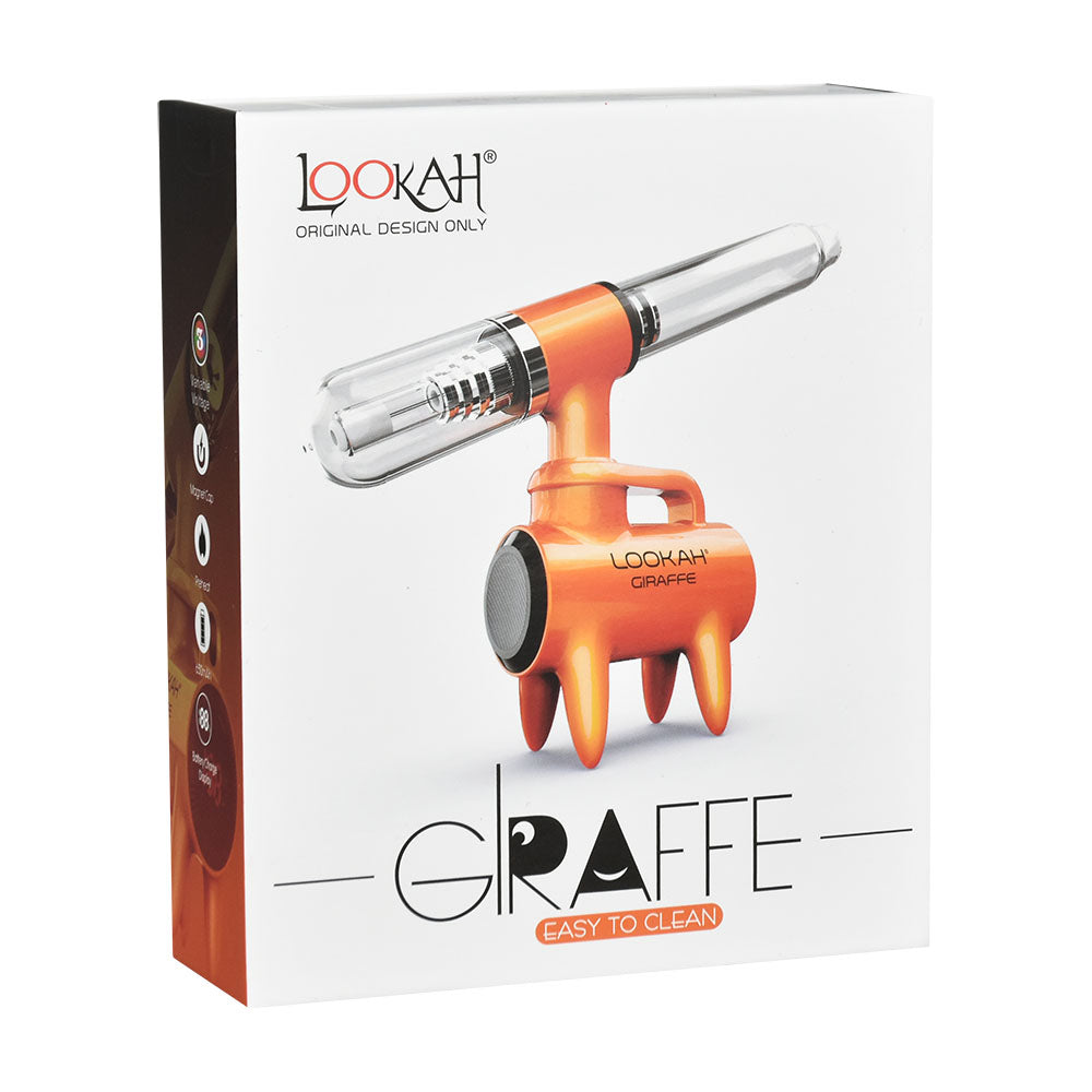 Lookah Giraffe Nectar Collector | 650mAh