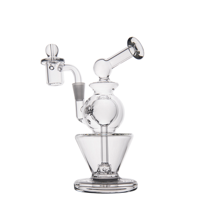 MJ Arsenal Gemini Mini Dab Rig