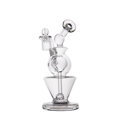 MJ Arsenal Gemini Mini Dab Rig