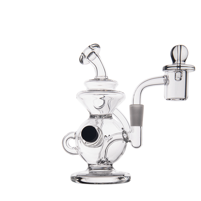 MJ Arsenal Mini Jig Mini Dab Rig