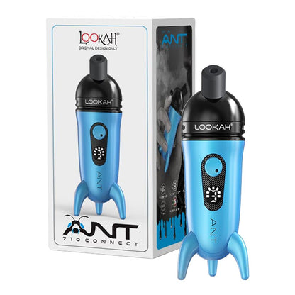 Lookah Ant Variable Voltage Wax Vaporizer | 950mAh