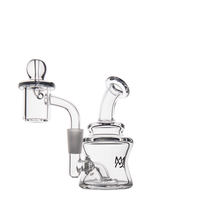 MJ Arsenal Jammer Mini Dab Rig