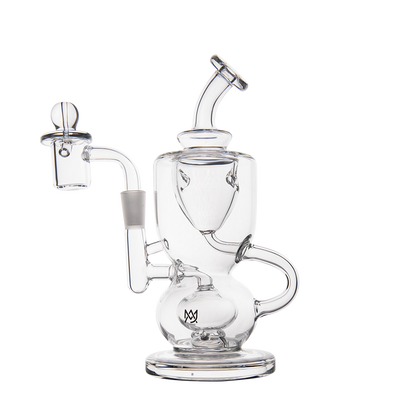 MJ Arsenal Titan Mini Dab Rig