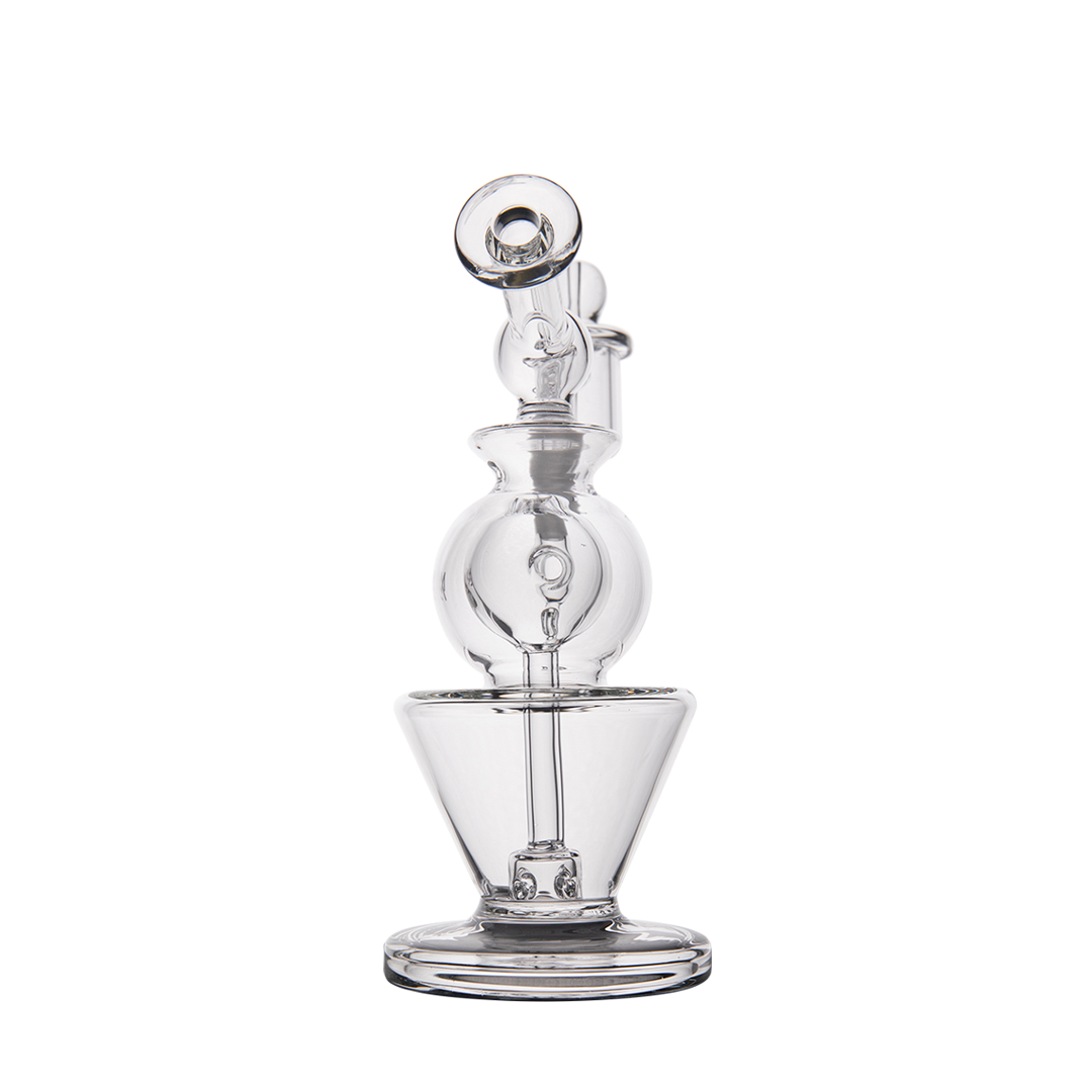 MJ Arsenal Gemini Mini Dab Rig