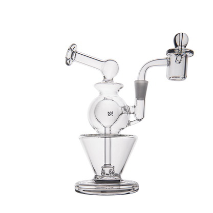 MJ Arsenal Gemini Mini Dab Rig