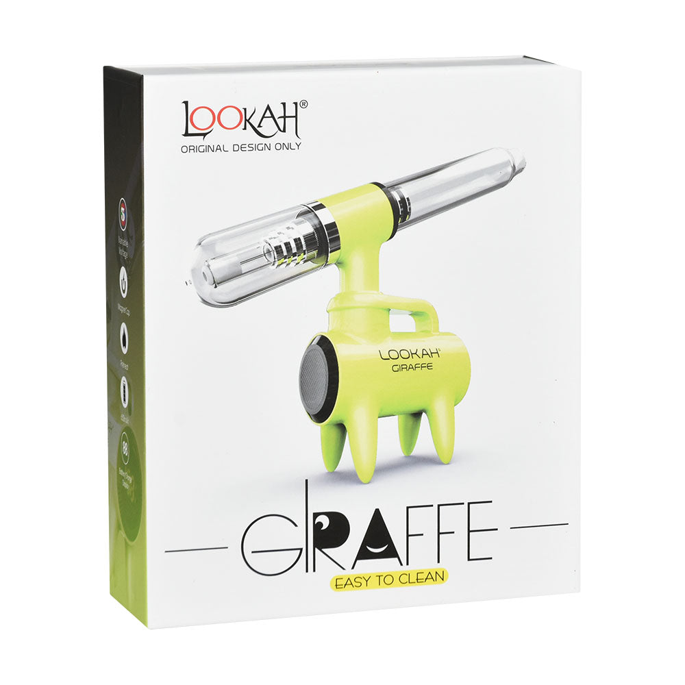 Lookah Giraffe Nectar Collector | 650mAh