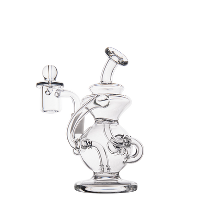 MJ Arsenal Mini Jig Mini Dab Rig