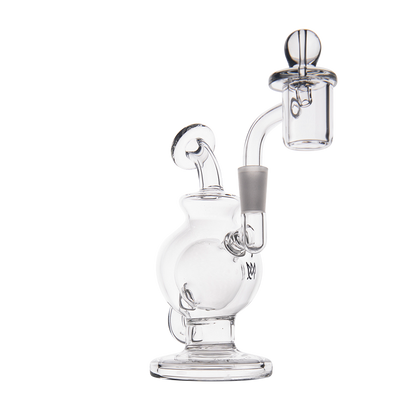 MJ Arsenal Atlas Mini Dab Rig