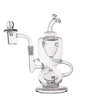 MJ Arsenal Titan Mini Dab Rig