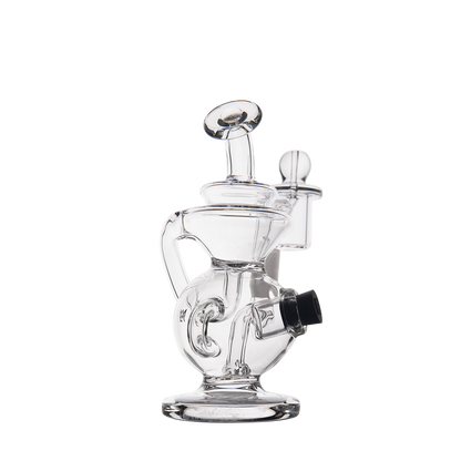 MJ Arsenal Mini Jig Mini Dab Rig