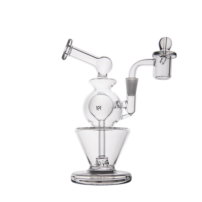 MJ Arsenal Gemini Mini Dab Rig