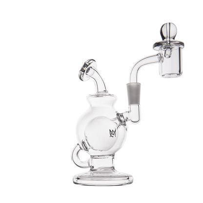 MJ Arsenal Atlas Mini Dab Rig