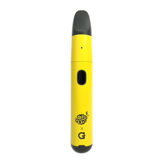 Lemonnade X G Pen Micro+ Vaporizer