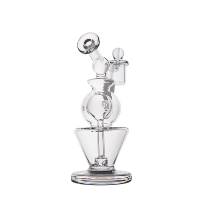 MJ Arsenal Gemini Mini Dab Rig