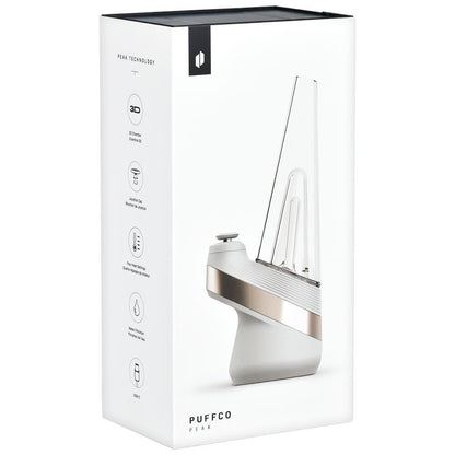 Puffco New Peak Vaporizer |