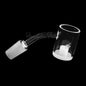 HONEY & MILK CORE REACTOR QUARTZ BANGER - 45° DEGREE | YL