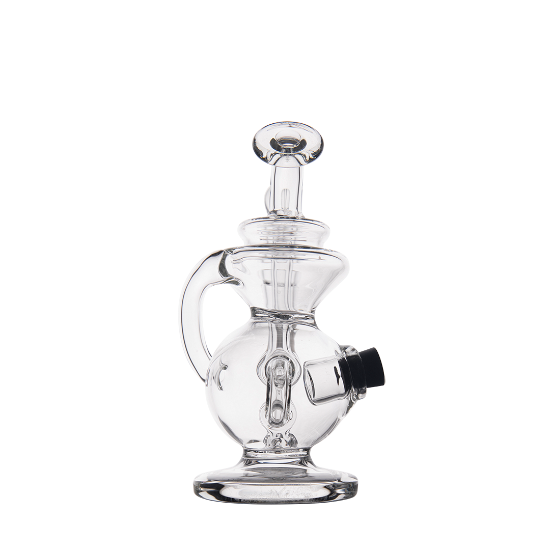 MJ Arsenal Mini Jig Mini Dab Rig