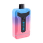 Ooze Duet Dual Cart Variable Voltage 510 Vape Battery | 650mAh