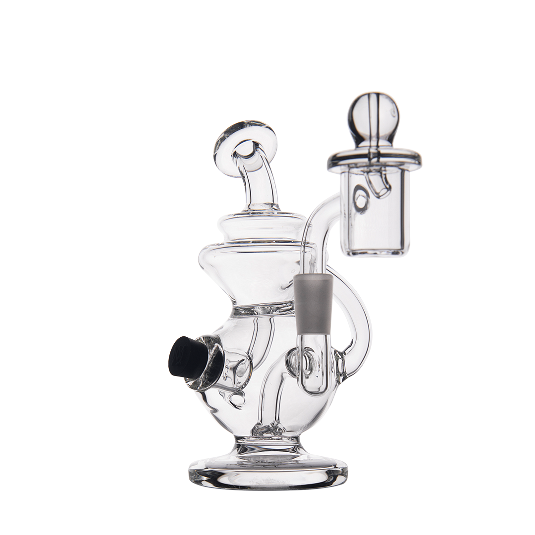 MJ Arsenal Mini Jig Mini Dab Rig