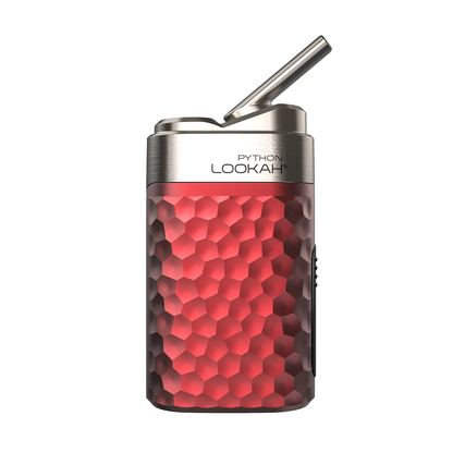 Lookah Python Concentrate Vaporizer