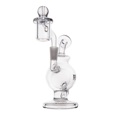 MJ Arsenal Atlas Mini Dab Rig