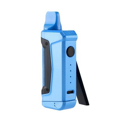 Ooze Duplex 2 C-Core Vaporizer | 900mAh