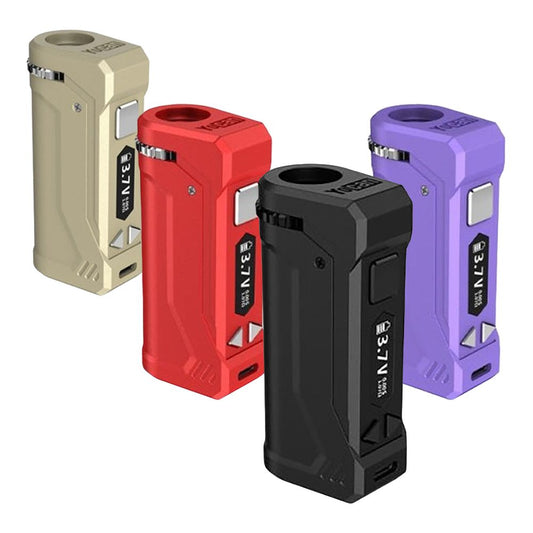 Yocan UNI Pro 2.0 Battery Mod | 650mAh