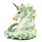 Cloud Breathing Unicorn Backflow Incense Burner