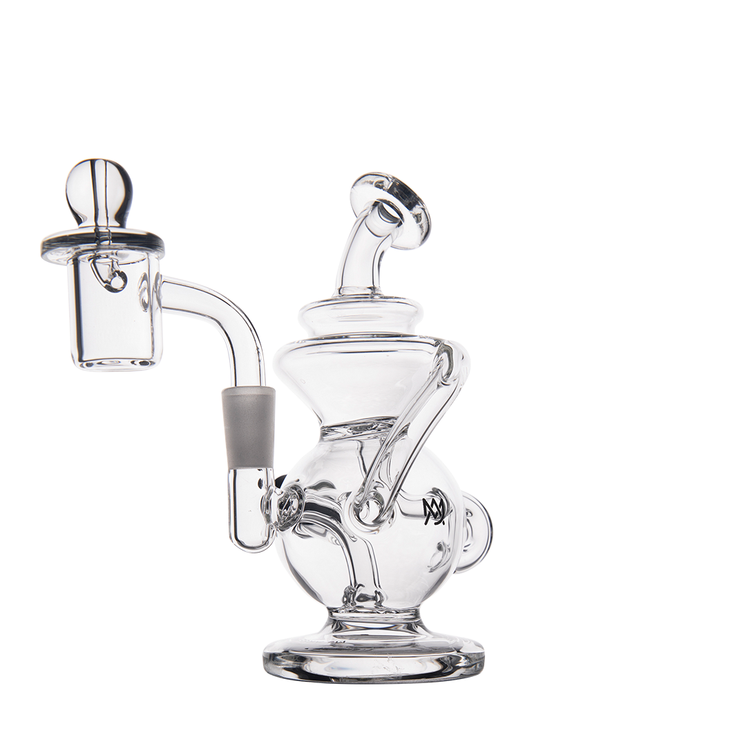 MJ Arsenal Mini Jig Mini Dab Rig