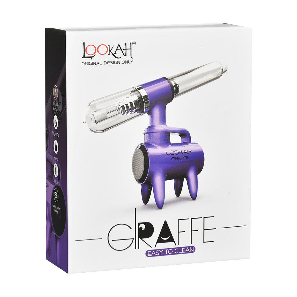 Lookah Giraffe Nectar Collector | 650mAh