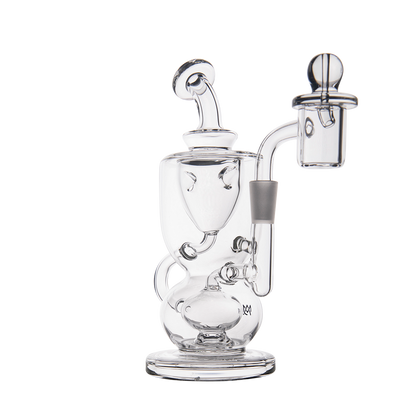 MJ Arsenal Titan Mini Dab Rig