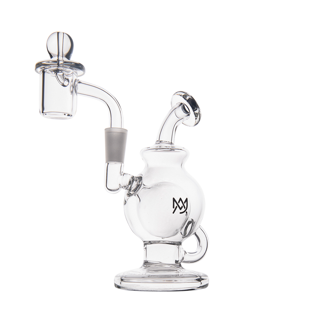 MJ Arsenal Atlas Mini Dab Rig