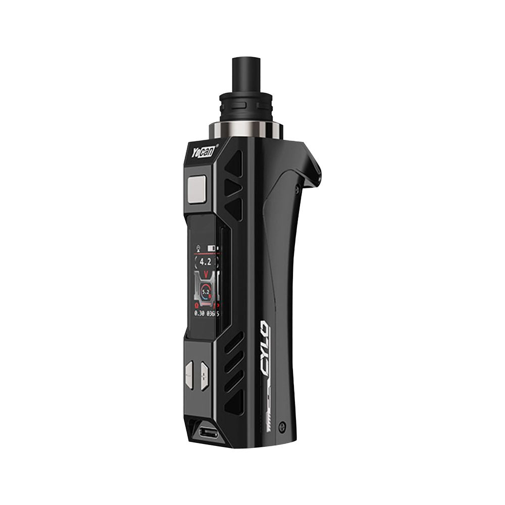 Yocan Cylo Wax Vaporizer | 1300mAh