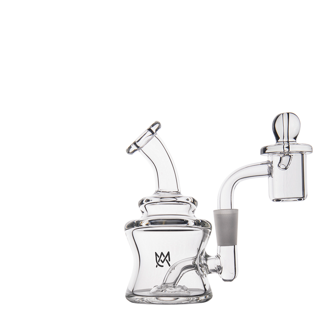 MJ Arsenal Jammer Mini Dab Rig