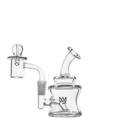 MJ Arsenal Jammer Mini Dab Rig