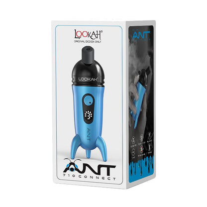 Lookah Ant Variable Voltage Wax Vaporizer | 950mAh