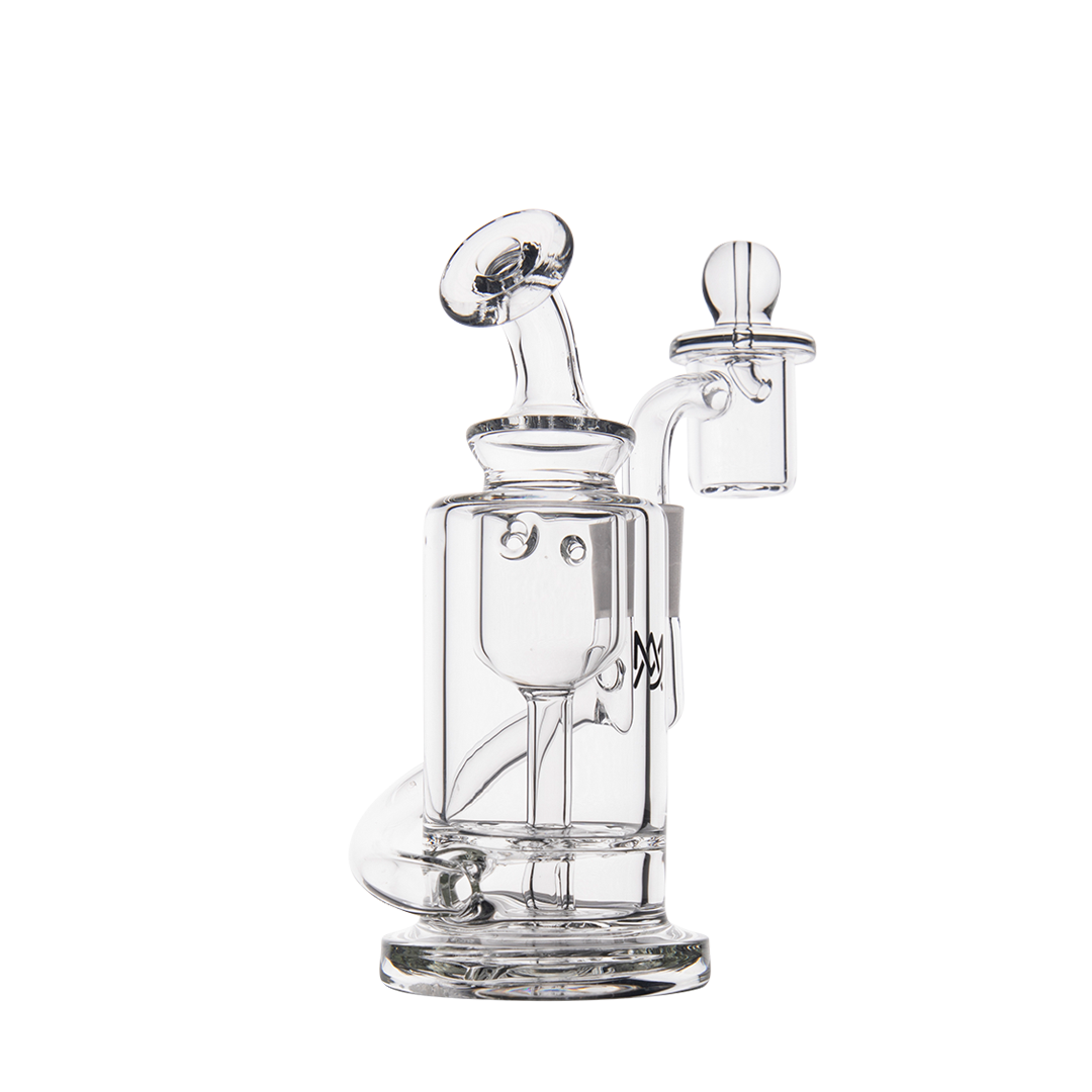 MJ Arsenal Ursa Mini Dab Rig