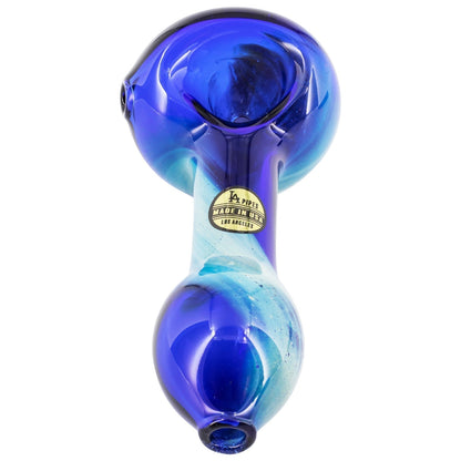 Fumed Galaxy Spoon