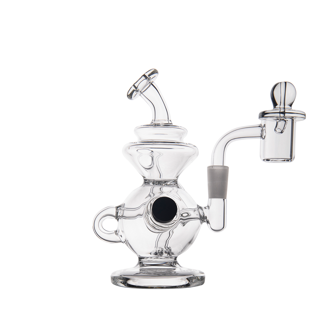 MJ Arsenal Mini Jig Mini Dab Rig